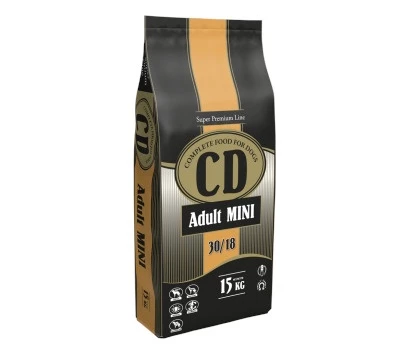 CD Adult Mini