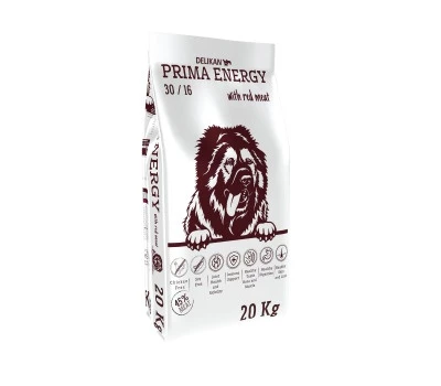 Prima Energy 20kg