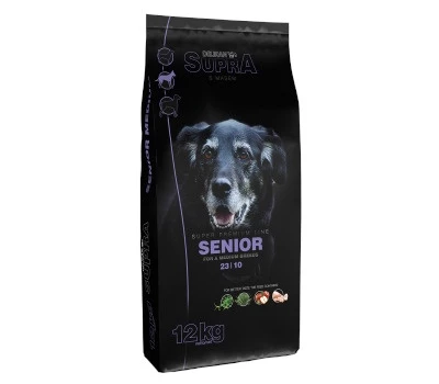 Supra Dog Senior/Light