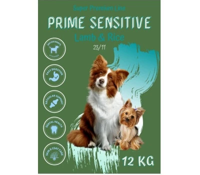 Prime Sensitive