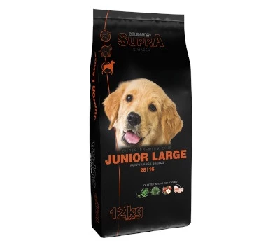 Supra Dog Junior Large