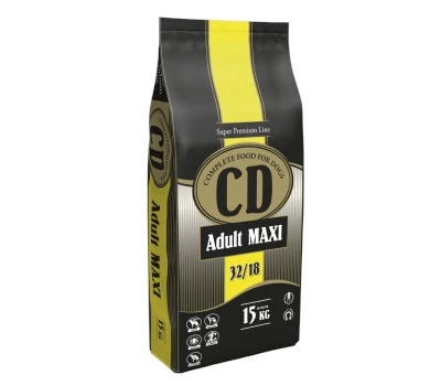 CD Adult Maxi